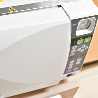 院内感染対策の実施